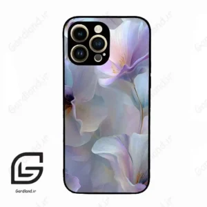 قاب گوشی آیفون 14 پرو (Iphone 14 Pro ) طرح گل کد 2748