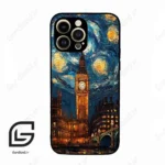 قاب گوشی آیفون 14 پرو (Iphone 14 Pro ) طرح ونگوک کد 2750