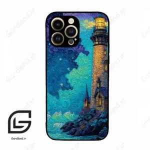 قاب گوشی آیفون 14 پرو (Iphone 14 Pro ) طرح فانوس کد 2759