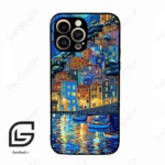 قاب گوشی آیفون 14 پرو (Iphone 14 Pro ) طرح نقاشی کد 2760