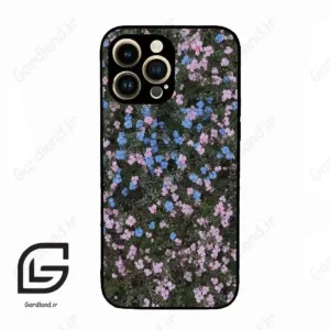 قاب گوشی آیفون 14 پرو (Iphone 14 Pro ) طرح گل کد 2769