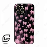 قاب گوشی آیفون 14 پرو (Iphone 14 Pro ) طرح پاپیون کد 2778
