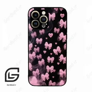 قاب گوشی آیفون 14 پرو (Iphone 14 Pro ) طرح پاپیون کد 2778