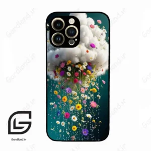 قاب گوشی آیفون 14 پرو (Iphone 14 Pro ) طرح ابر کد 2780