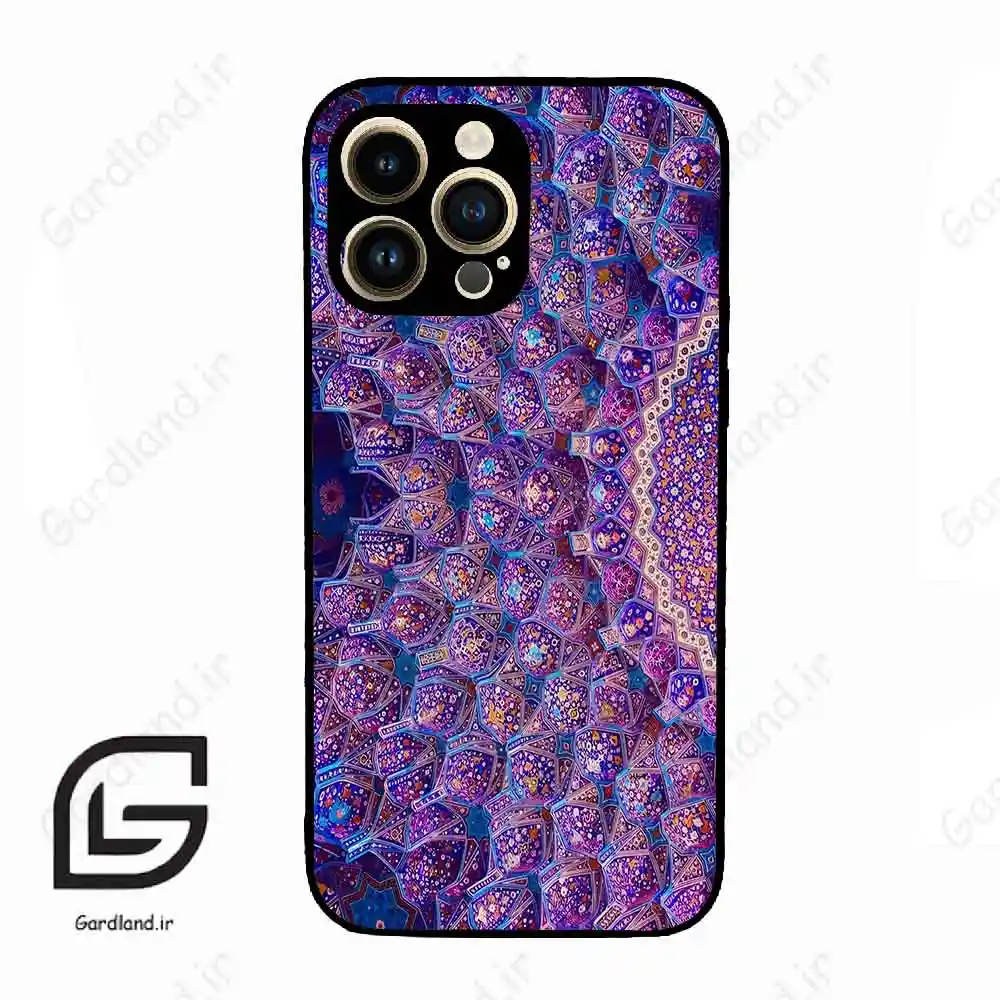 قاب گوشی آیفون 14 پرو (Iphone 14 Pro ) طرح سنتی کد 2781