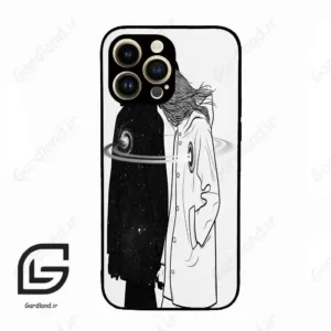قاب گوشی آیفون 14 پرو (Iphone 14 Pro ) طرح دوستی کد 2791