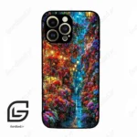 قاب گوشی آیفون 14 پرو (Iphone 14 Pro ) طرح گل کد 2794