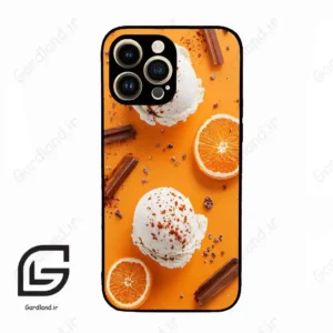 قاب گوشی آیفون 14 پرو (Iphone 14 Pro ) طرح خوشمزه کد 2799