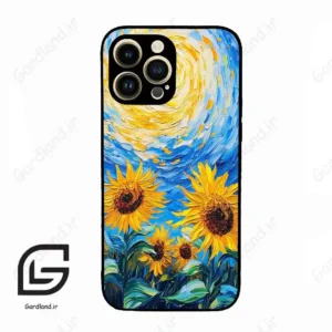 قاب گوشی آیفون 14 پرو (Iphone 14 Pro ) طرح نقاشی کد 2805