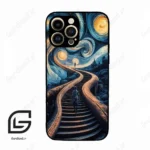 قاب گوشی آیفون 14 پرو (Iphone 14 Pro ) طرح خاص کد 2809