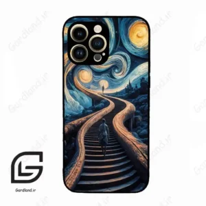قاب گوشی آیفون 14 پرو (Iphone 14 Pro ) طرح خاص کد 2809
