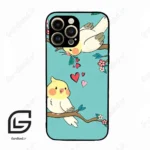 قاب گوشی آیفون 14 پرو (Iphone 14 Pro ) طرح عاشقانه کد 2817