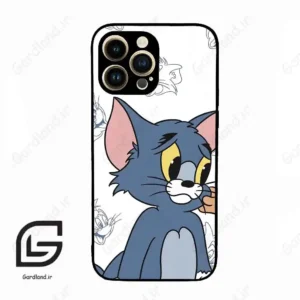 قاب گوشی آیفون 14 پرو (Iphone 14 Pro ) طرح تام کد 2819