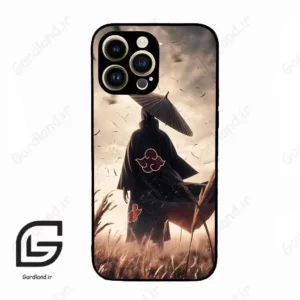 قاب گوشی آیفون 14 پرو (Iphone 14 Pro ) طرح ایتاچی کد 2825