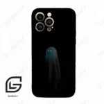قاب گوشی آیفون 14 پرو (Iphone 14 Pro ) طرح روح کد 2826