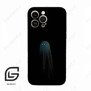 قاب گوشی آیفون 14 پرو (Iphone 14 Pro ) طرح روح کد 2826