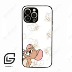 قاب گوشی آیفون 14 پرو (Iphone 14 Pro ) طرح جری کد 2831