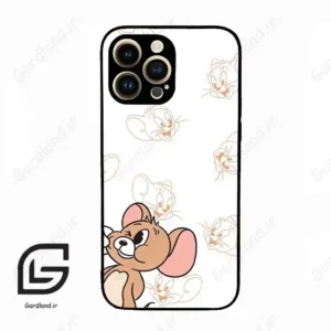 قاب گوشی آیفون 14 پرو (Iphone 14 Pro ) طرح جری کد 2831