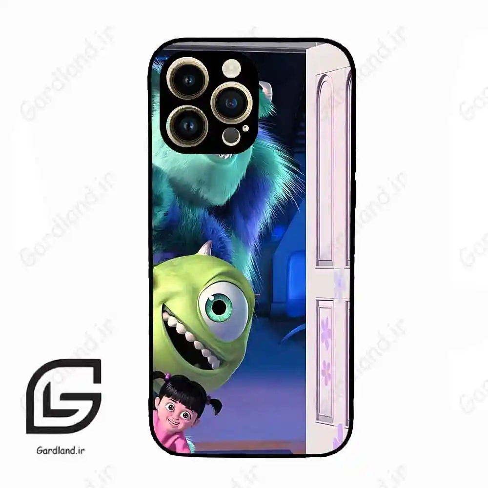 قاب گوشی آیفون 14 پرو (Iphone 14 Pro ) طرح کارخانه کد 2833
