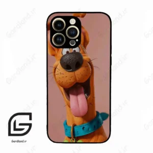 قاب گوشی آیفون 14 پرو (Iphone 14 Pro ) طرح اسکوبیدو کد 2840