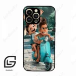 قاب گوشی آیفون 14 پرو (Iphone 14 Pro ) طرح لوکا کد 2842