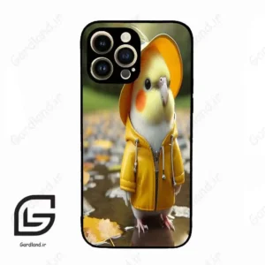 قاب گوشی آیفون 14 پرو (Iphone 14 Pro ) طرح فانتزی کد 2844