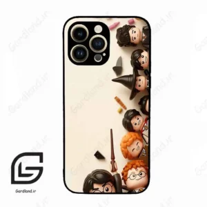 قاب گوشی آیفون 14 پرو (Iphone 14 Pro ) طرح لگو کد 2850