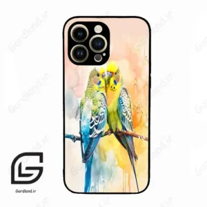 قاب گوشی آیفون 14 پرو (Iphone 14 Pro ) طرح مرغ کد 2853