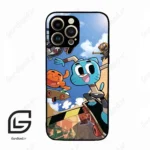 قاب گوشی آیفون 14 پرو (Iphone 14 Pro ) طرح گامبال کد 2857