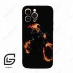 قاب گوشی آیفون 14 پرو (Iphone 14 Pro ) طرح روح کد 2869