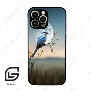 قاب گوشی آیفون 14 پرو (Iphone 14 Pro ) طرح پرنده کد 2874