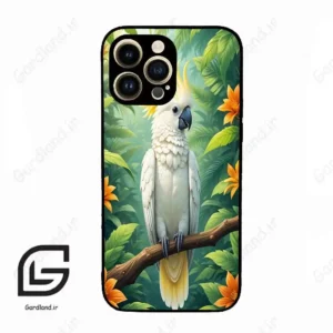 قاب گوشی آیفون 14 پرو (Iphone 14 Pro ) طرح کاسکو کد 2876
