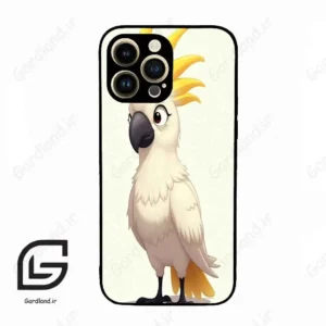قاب گوشی آیفون 14 پرو (Iphone 14 Pro ) طرح کاسکو کد 2883