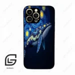 قاب گوشی آیفون 14 پرو (Iphone 14 Pro ) طرح وال کد 2898