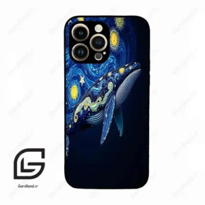 قاب گوشی آیفون 14 پرو (Iphone 14 Pro ) طرح وال کد 2898