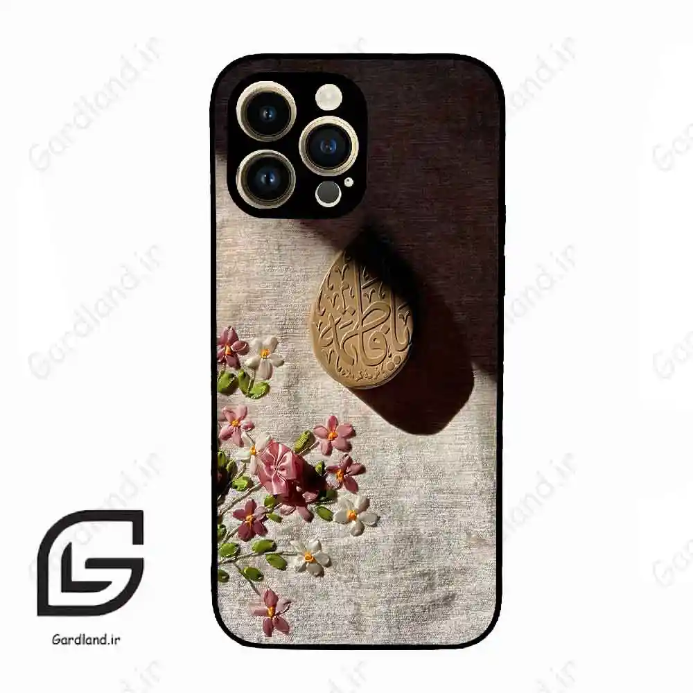 قاب گوشی آیفون 14 پرو (Iphone 14 Pro ) طرح مذهبی کد 2900