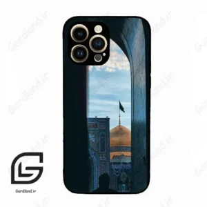 قاب گوشی آیفون 14 پرو (Iphone 14 Pro ) طرح مذهبی کد 2903
