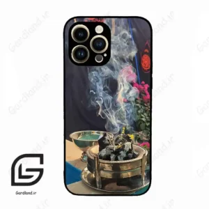 قاب گوشی آیفون 14 پرو (Iphone 14 Pro ) طرح مذهبی کد 2913