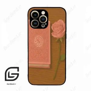 قاب گوشی آیفون 14 پرو (Iphone 14 Pro ) طرح مذهبی کد 2914