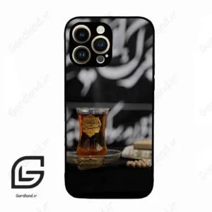 قاب گوشی آیفون 14 پرو (Iphone 14 Pro ) طرح مذهبی کد 2916
