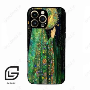 قاب گوشی آیفون 14 پرو (Iphone 14 Pro ) طرح عبادت کد 2917