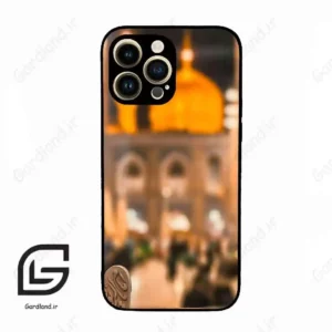 قاب گوشی آیفون 14 پرو (Iphone 14 Pro ) طرح مذهبی کد 2937