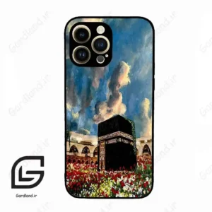 قاب گوشی آیفون 14 پرو (Iphone 14 Pro ) طرح مذهبی کد 2940
