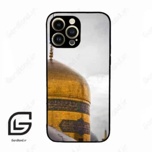 قاب گوشی آیفون 14 پرو (Iphone 14 Pro ) طرح مذهبی کد 2960
