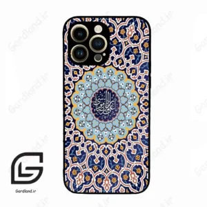 قاب گوشی آیفون 14 پرو (Iphone 14 Pro ) طرح مذهبی کد 2986