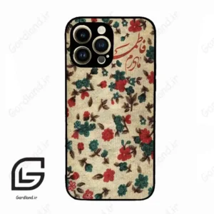 قاب گوشی آیفون 14 پرو (Iphone 14 Pro ) طرح دخترانه کد 2988