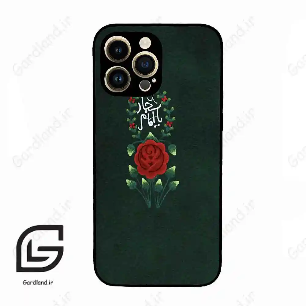 قاب گوشی آیفون 14 پرو (Iphone 14 Pro ) طرح ساده کد 2991