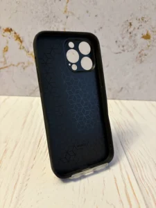 قاب گوشی آیفون 14 پرومکس (Iphone 14 Pro Max ) طرح ونگوک کد 2728 - تصویر 2