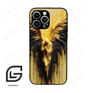 قاب گوشی آیفون 14 پرومکس (Iphone 14 Pro Max ) طرح خفن کد 2015