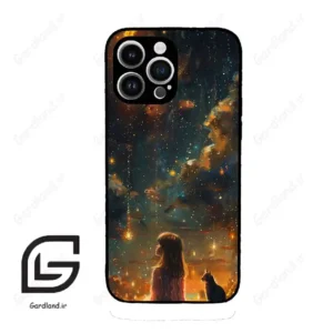 قاب گوشی آیفون 14 پرومکس (Iphone 14 Pro Max ) طرح فانتزی کد 2036